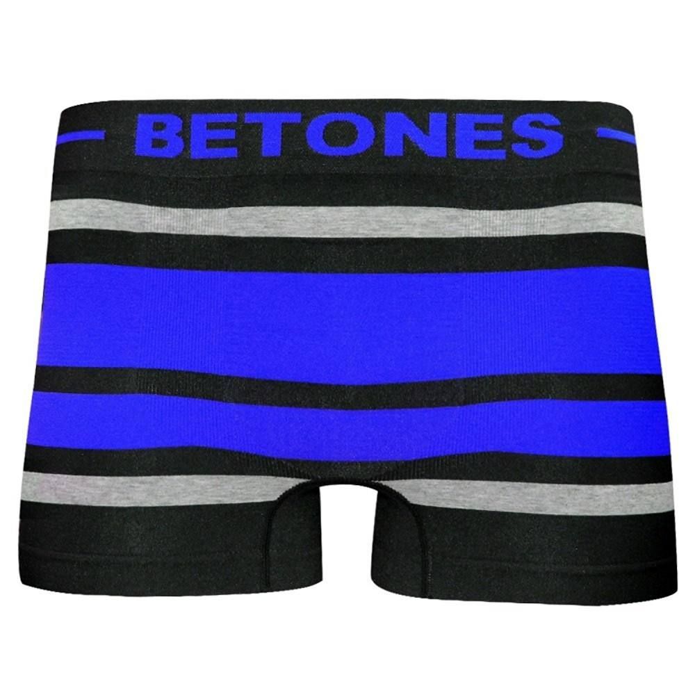 BREATH-BLACK BB001 (BLUE)