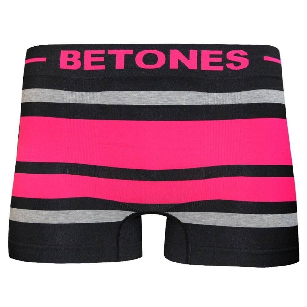 BREATH-BLACK BB001 (PINK)