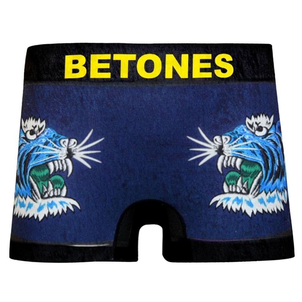 SKA TIGER STD001 (BLUE)