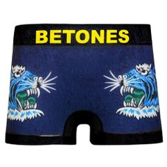 SKA TIGER STD001 (BLUE)