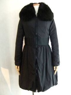ASTEROIDE DOWN COAT