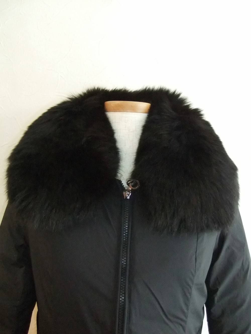 ASTEROIDE DOWN COAT
