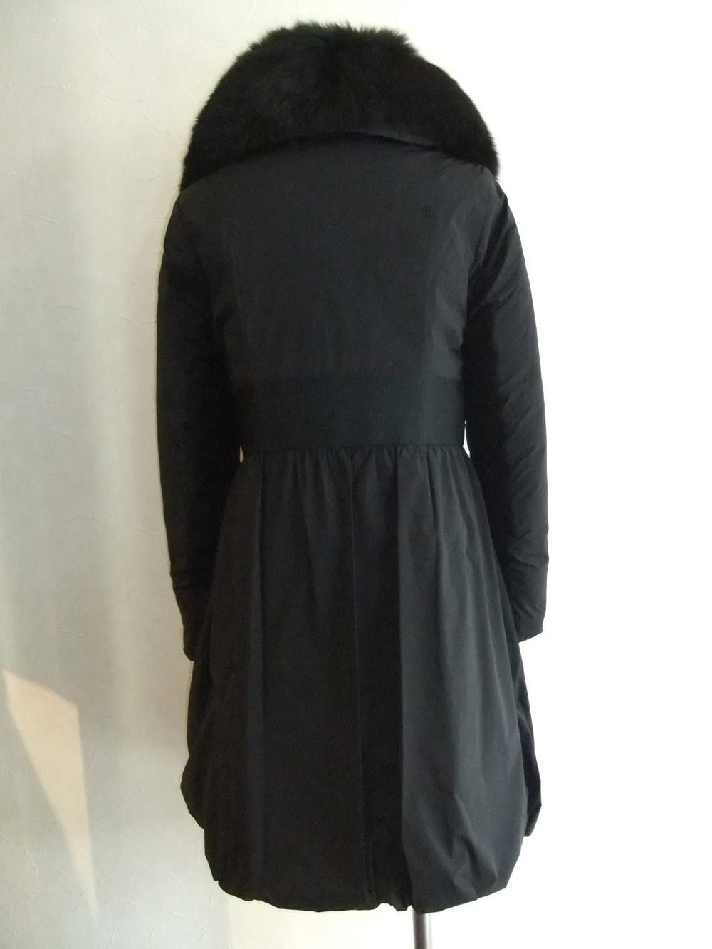 ASTEROIDE DOWN COAT