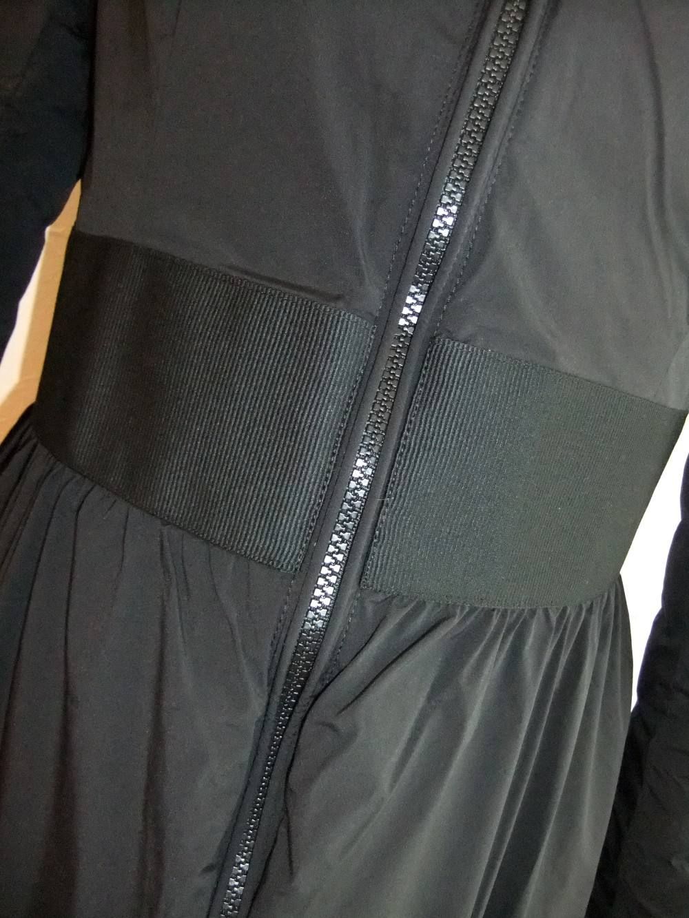 ASTEROIDE DOWN COAT