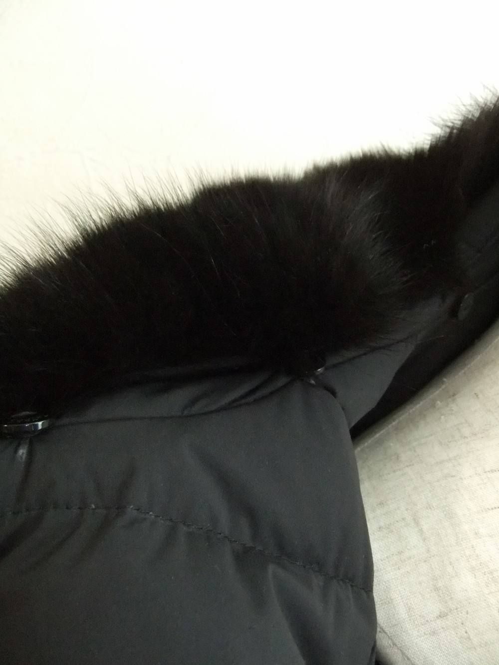 ASTEROIDE DOWN COAT