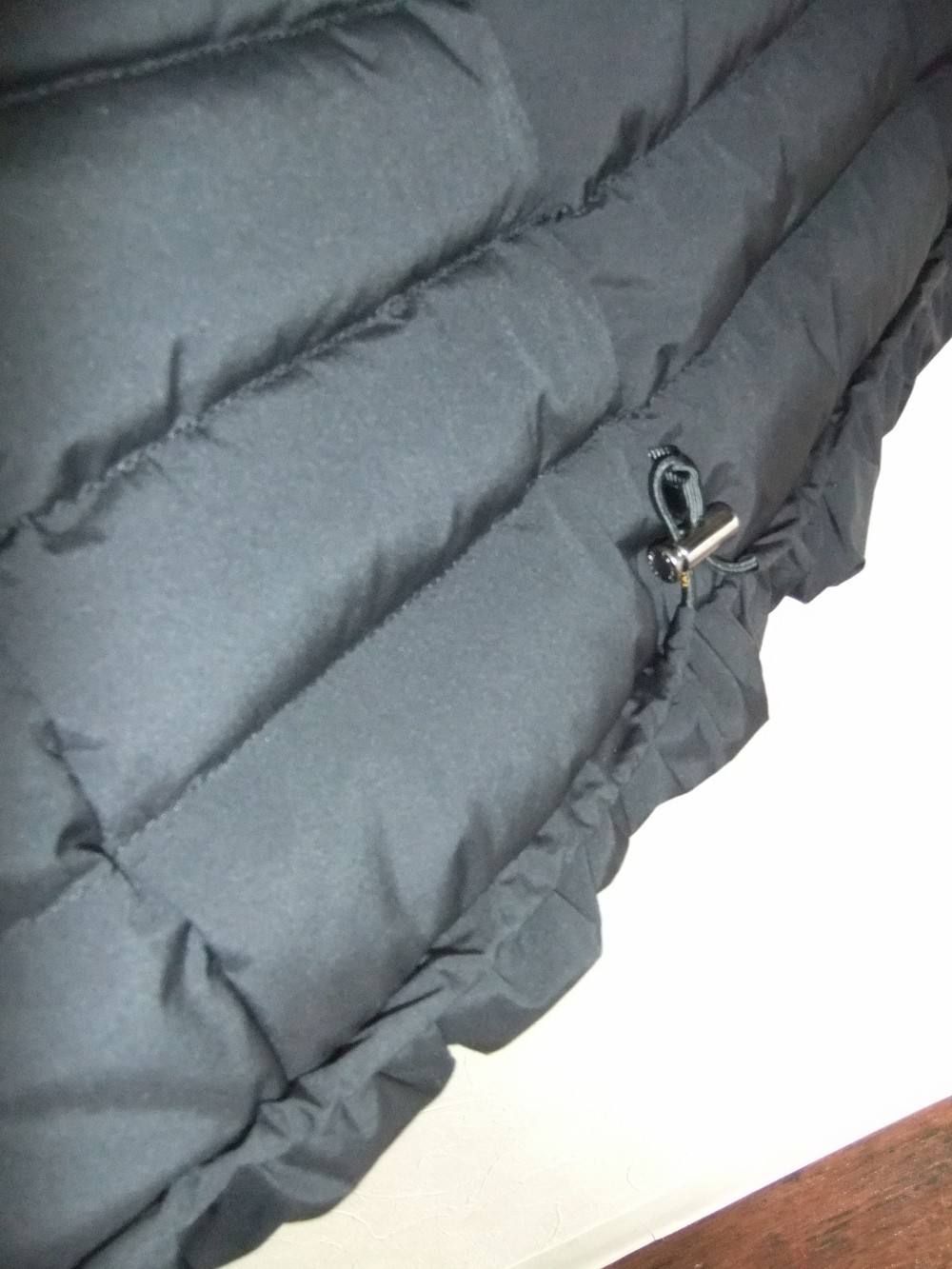 ASTEROIDE DOWN COAT