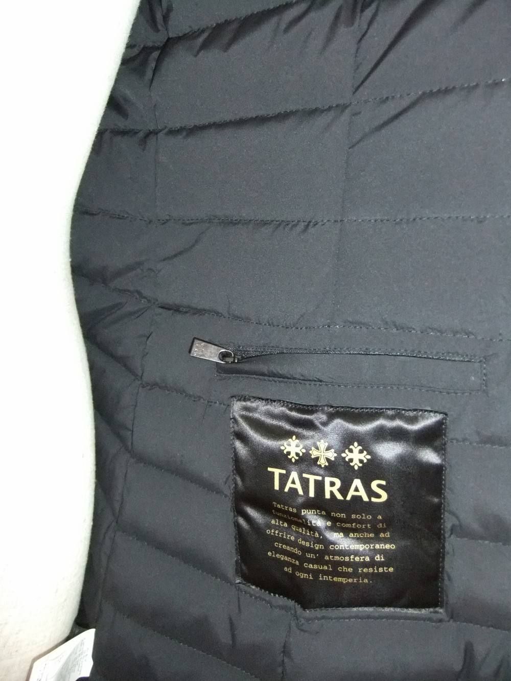 ASTEROIDE DOWN COAT