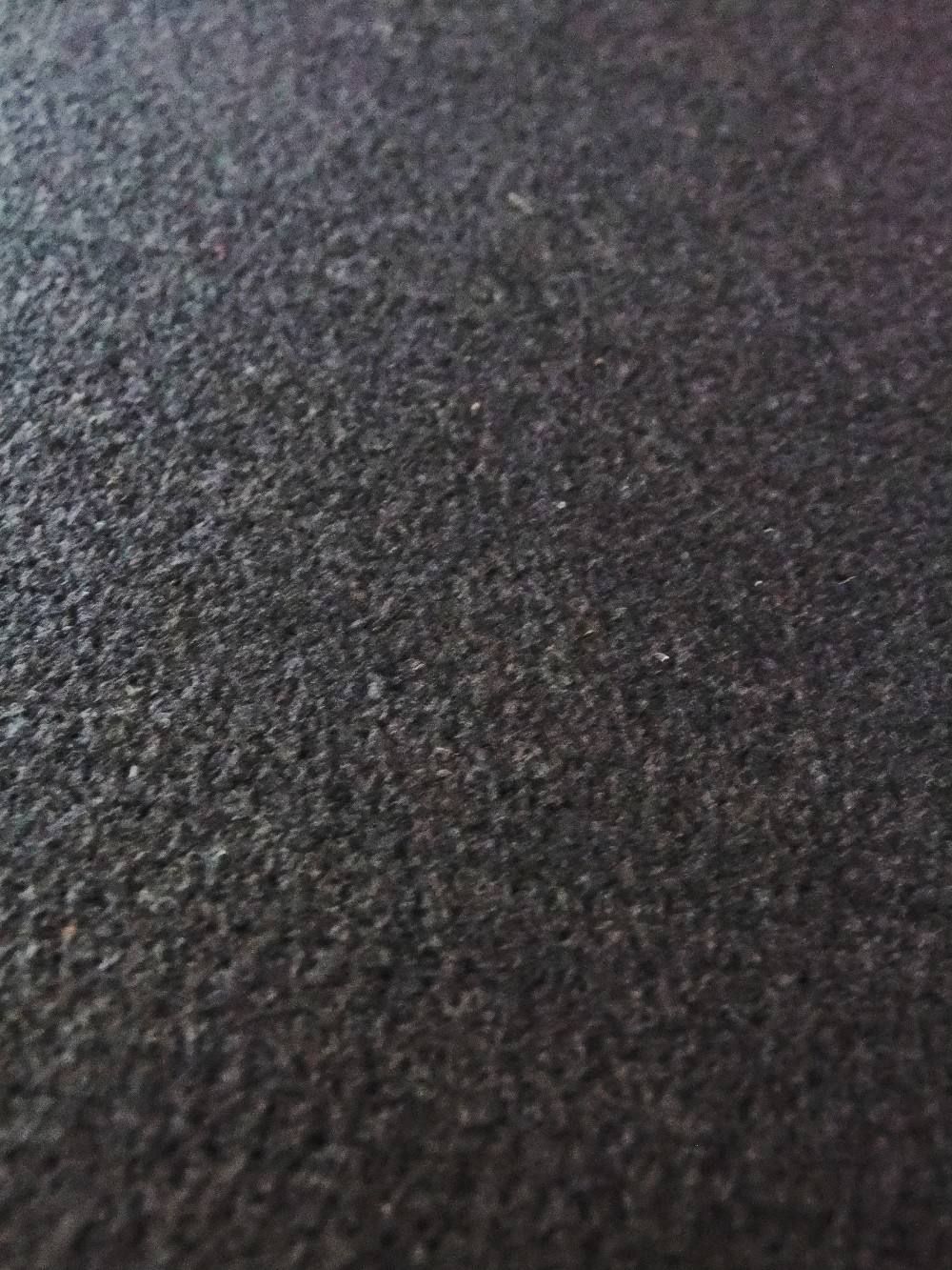 BAG ICON//FELTRO-FELT (BLU NAVY)