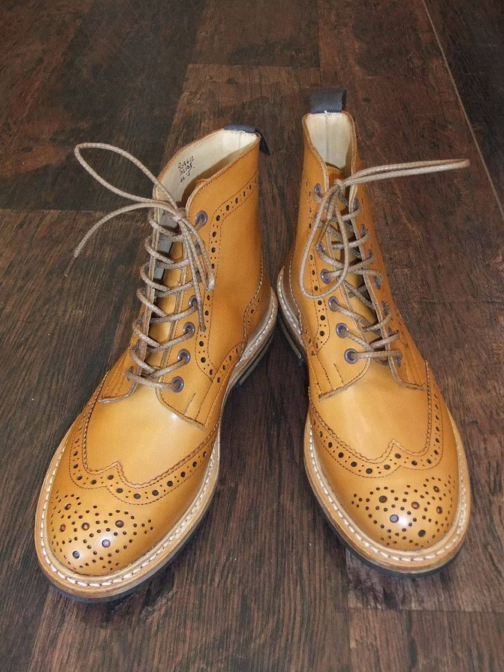 Tricker's《トリッカーズ》正規通販 | 4.444glad / 1万円(税抜