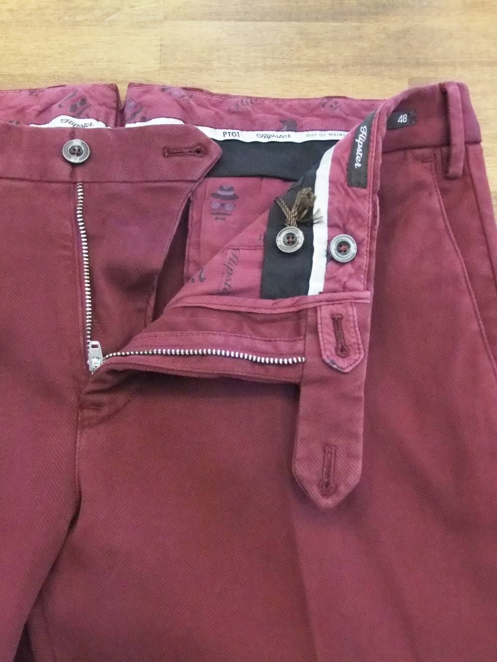 HIP STAR   CODTHR-NT35/0680