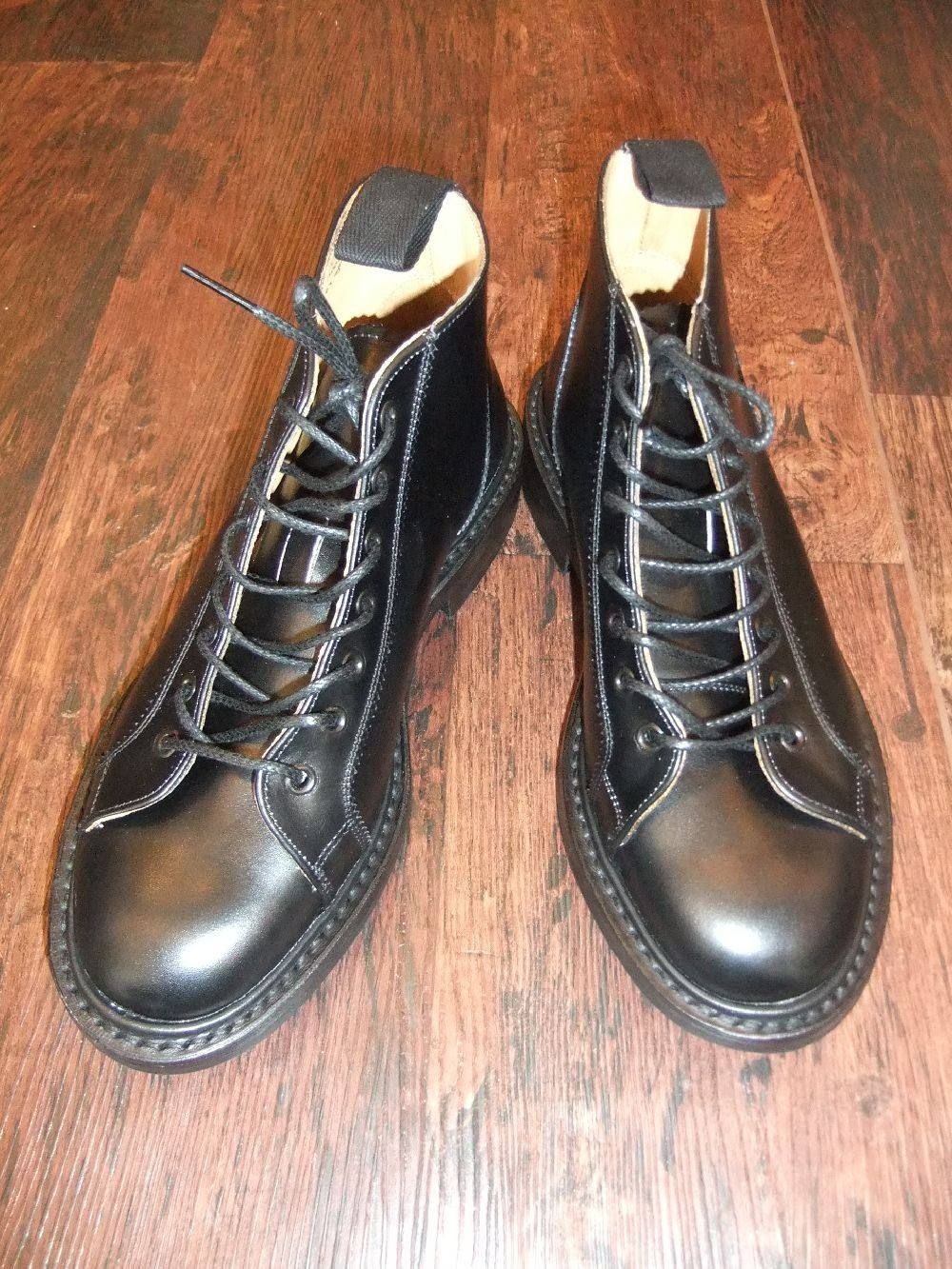Tricker's《トリッカーズ》正規通販 | 4.444glad / 1万円(税抜 Tricker's《トリッカーズ》正規通販 | 4.444glad / 1万円(税抜