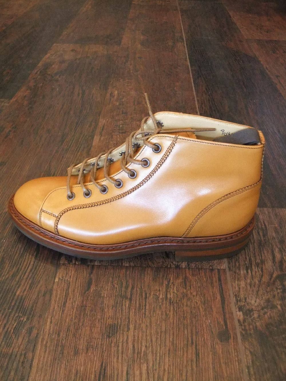 TM 6077 モンキーブーツ (ACORN  ANTIQUE/アコーンアンティーク)