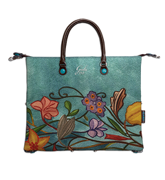 BAG G3 STUDIO (flowers)