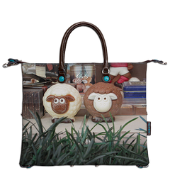 BAG G3 STUDIO (sheep)