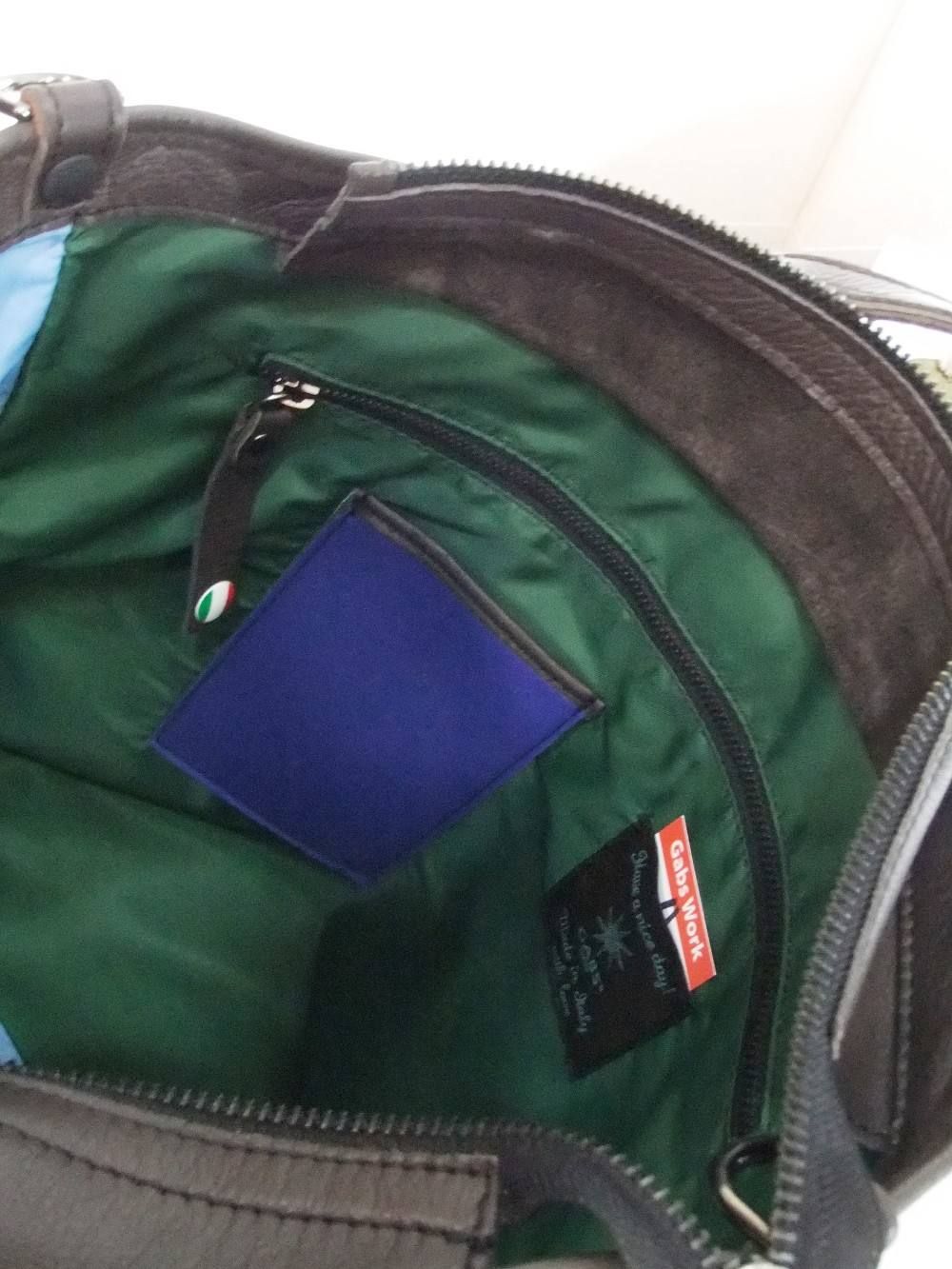 BAG FILIPPO (Bicycle)