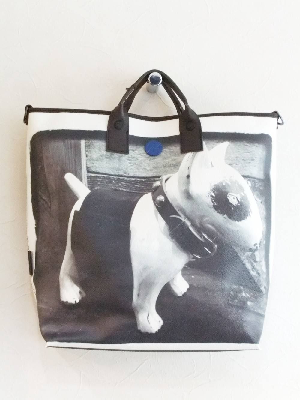 BAG FILIPPO (Dog)