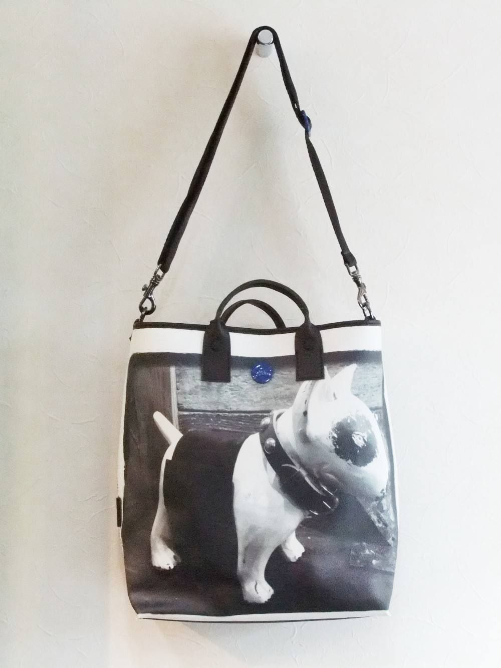 BAG FILIPPO (Dog)