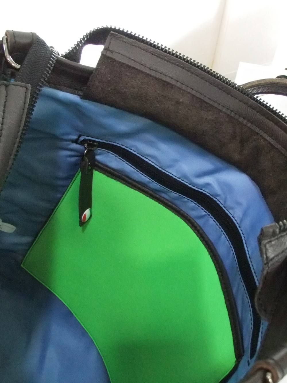 BAG FILIPPO (Dog)