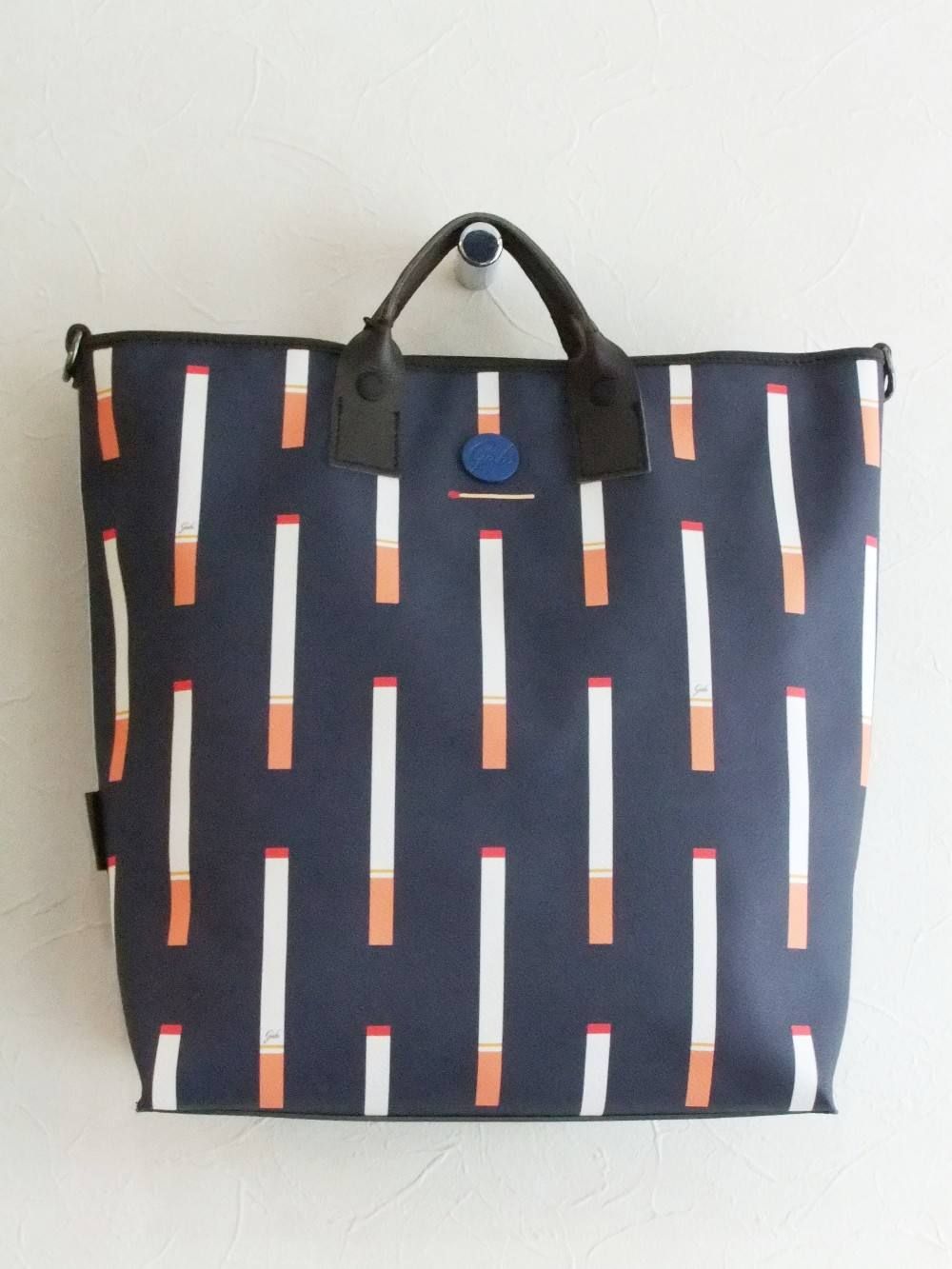 BAG FILIPPO (Cigarette)