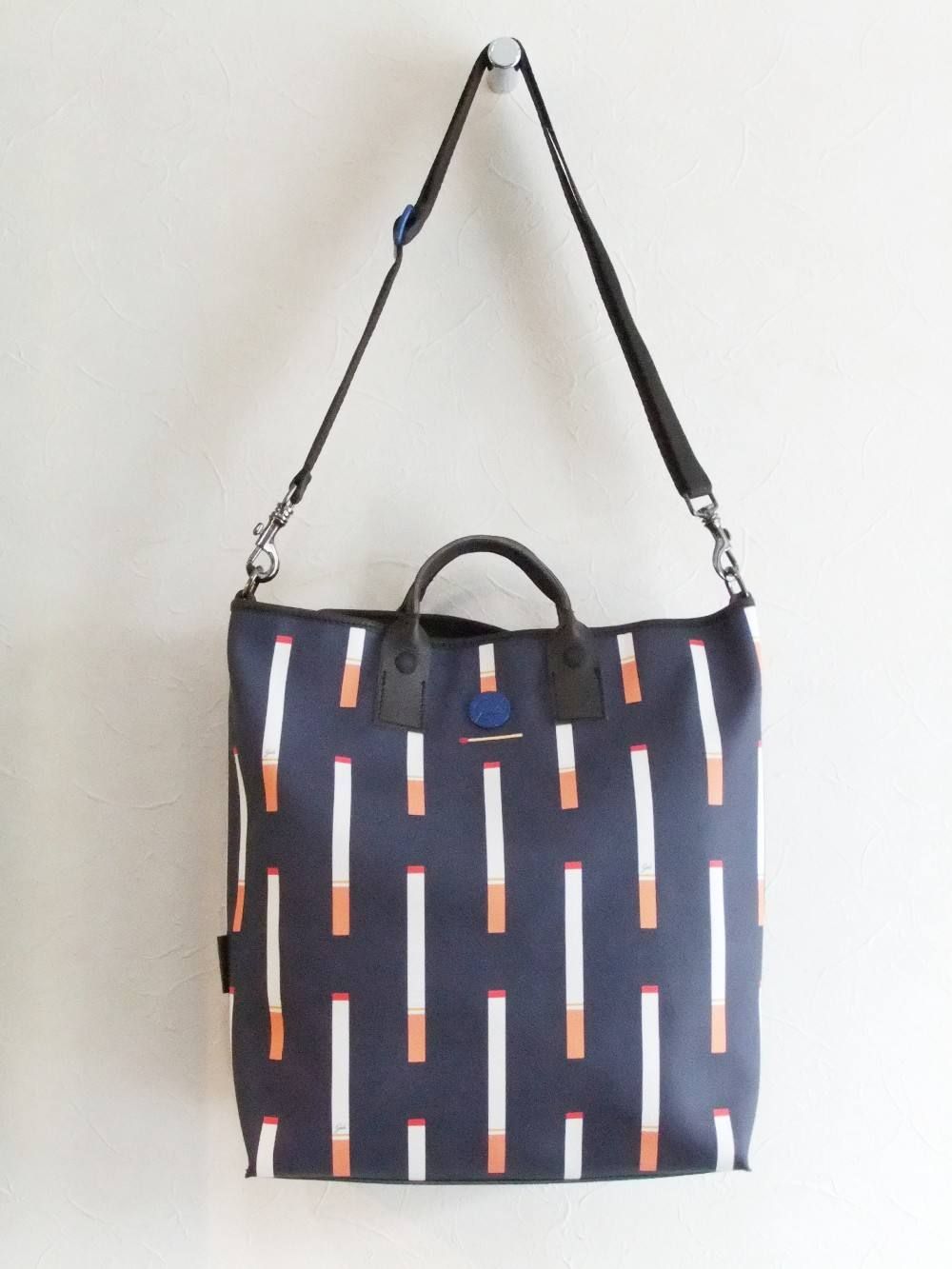 BAG FILIPPO (Cigarette)