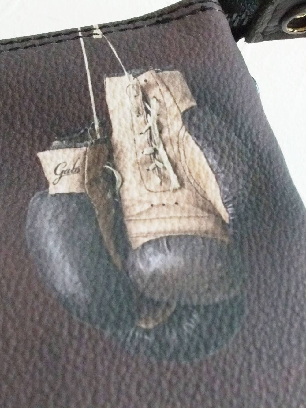 BAG MR HYDE (Boxing)