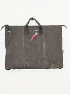 BAG MR HYDE (Chili pepper)