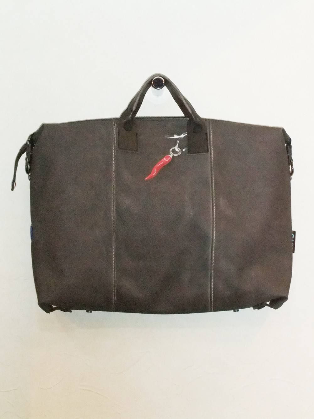 BAG MR HYDE (Chili pepper)