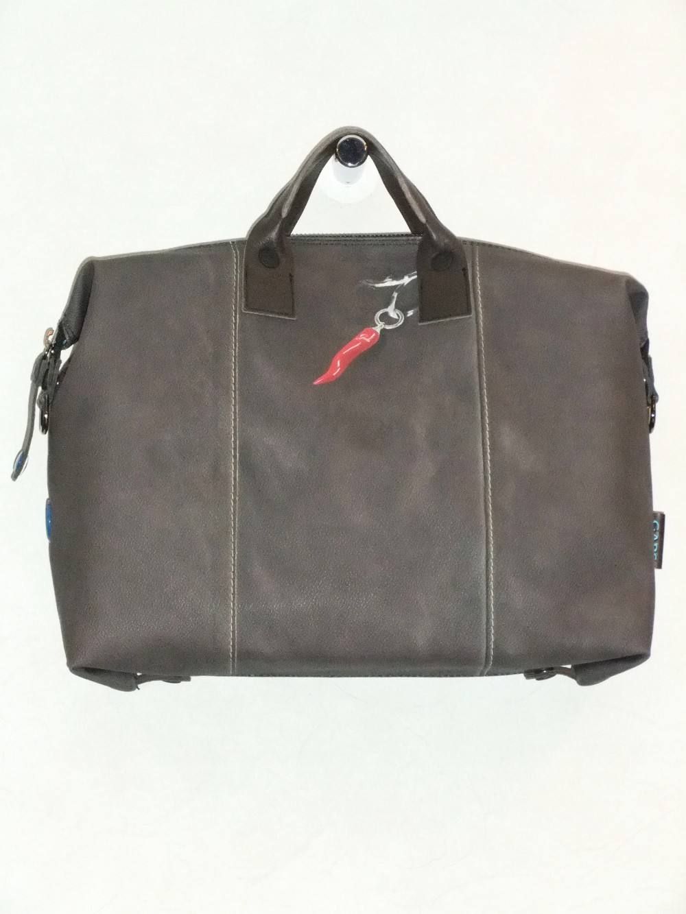 BAG MR HYDE (Chili pepper)