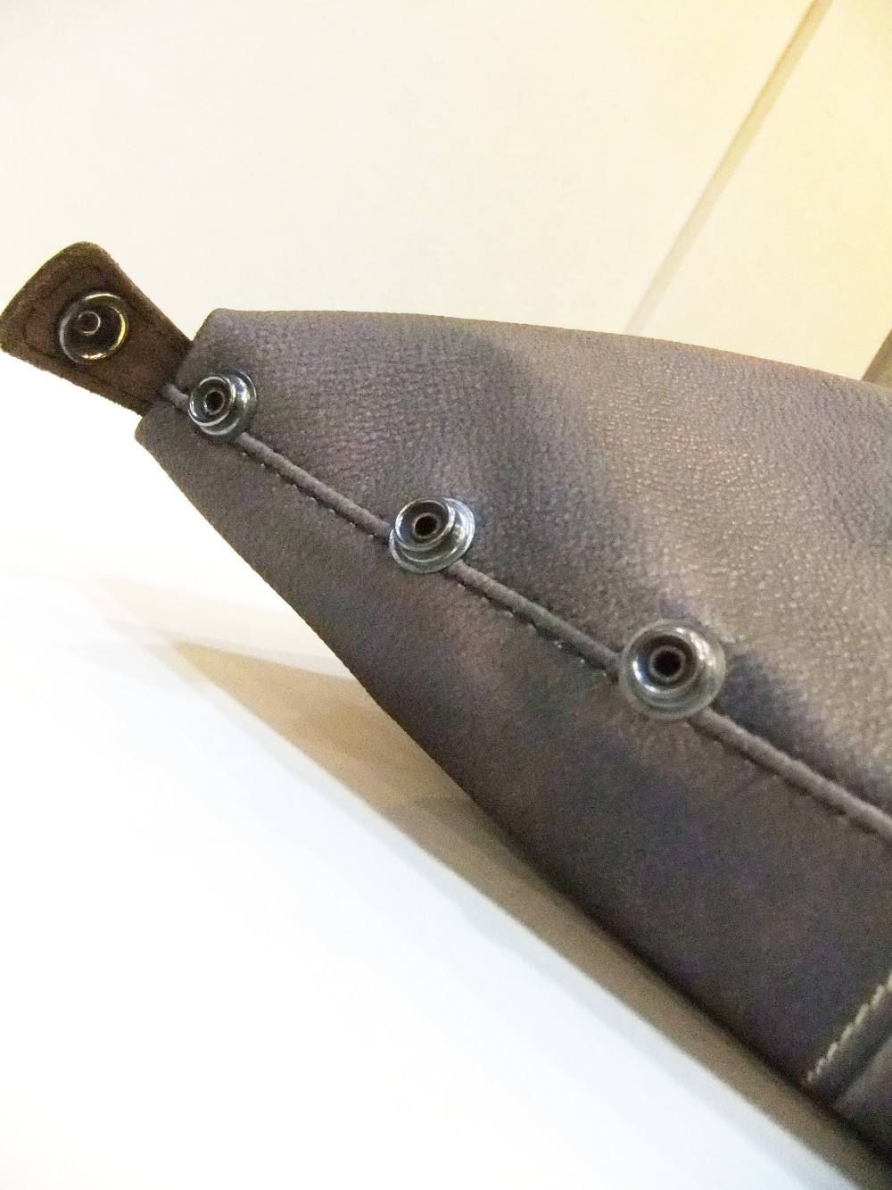 BAG MR HYDE (Chili pepper)