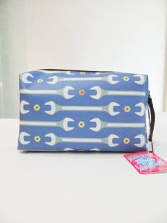 POUCH DRBEAUTY BIG (Spanner)