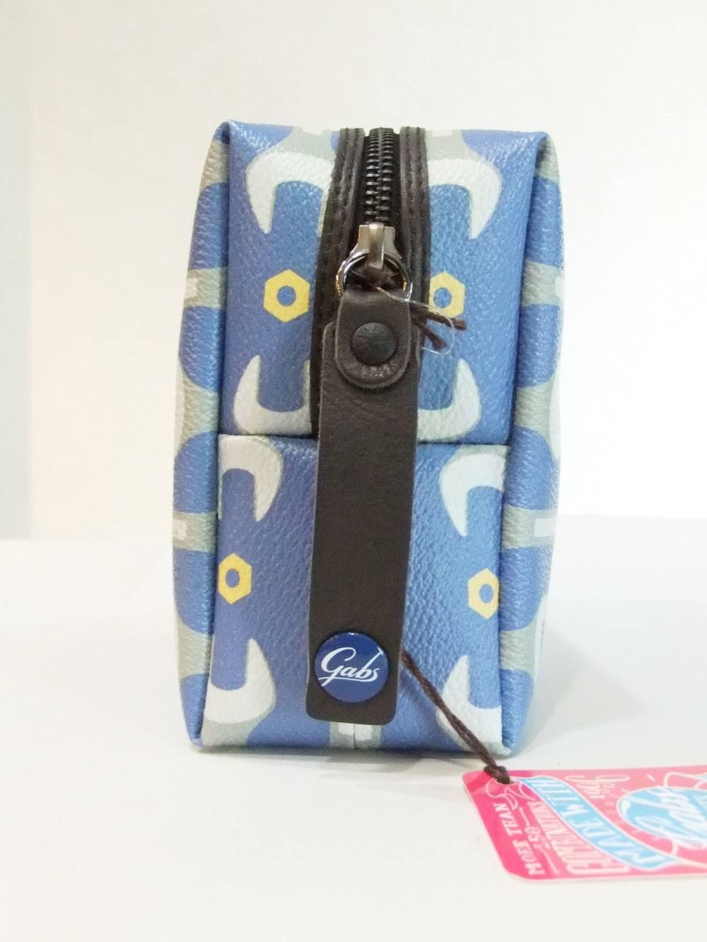 POUCH DRBEAUTY BIG (Spanner)