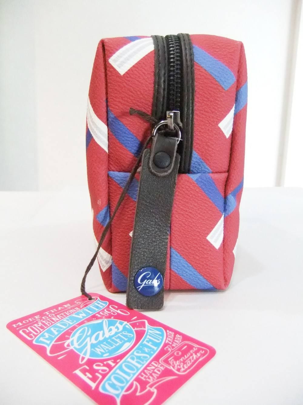 POUCH DRBEAUTY BIG (Razor)