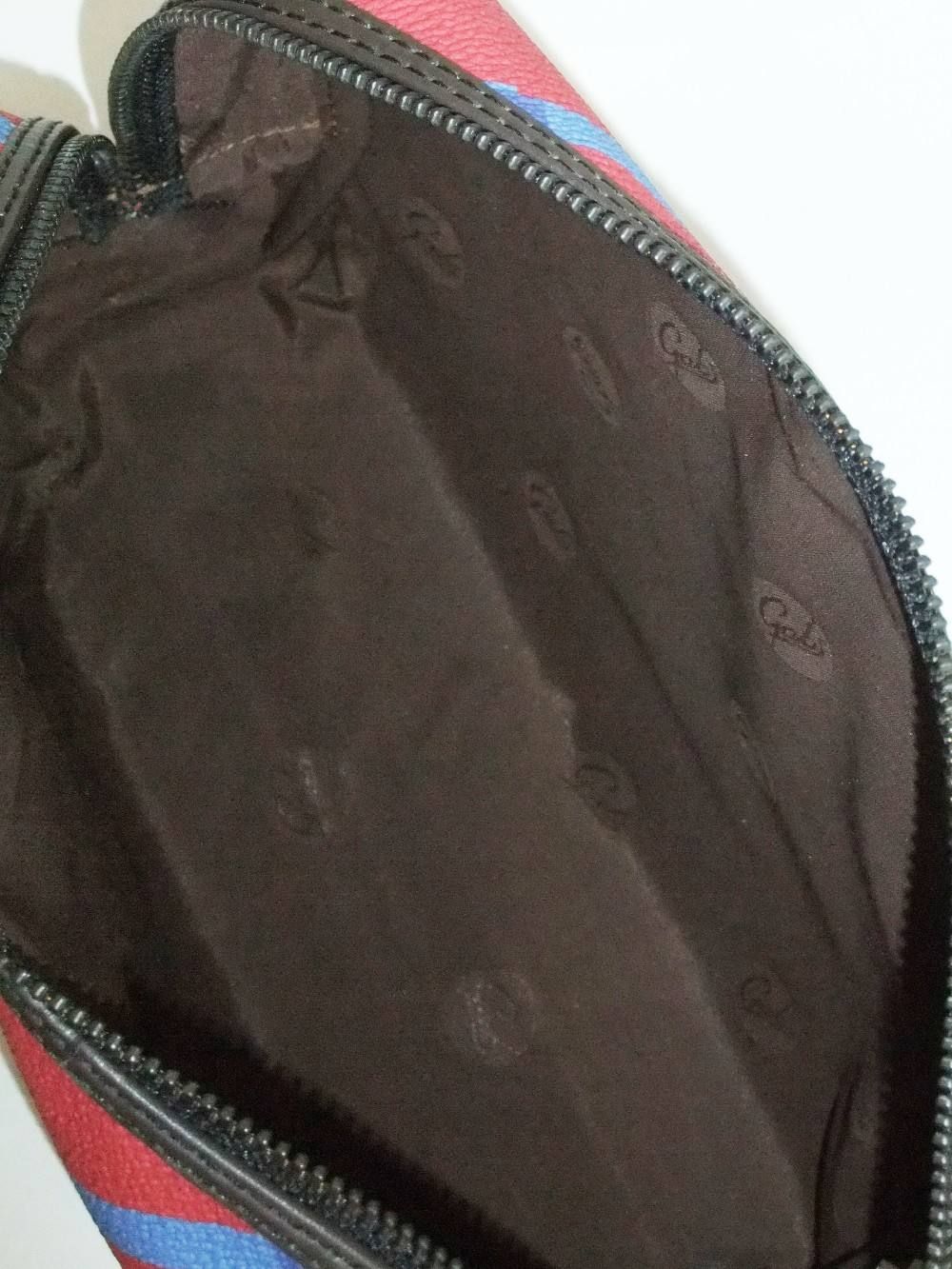 POUCH DRBEAUTY BIG (Razor)
