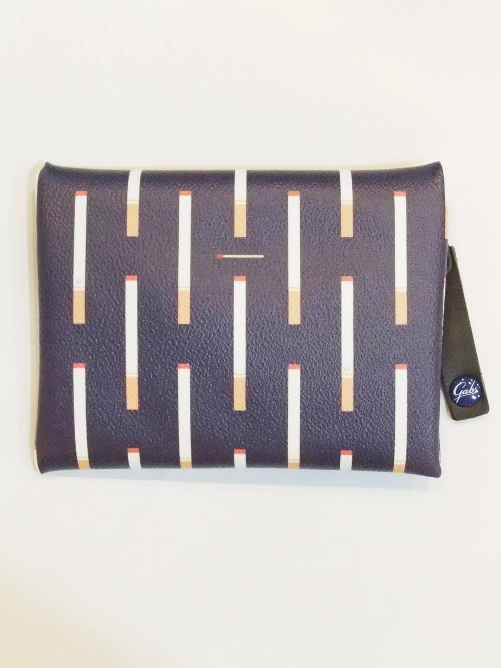 POUCH DR PACKET (Cigarette)