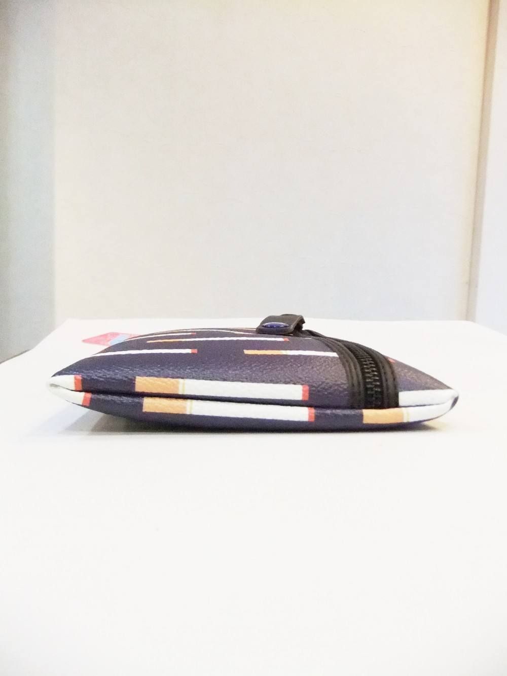 POUCH DR PACKET (Cigarette)