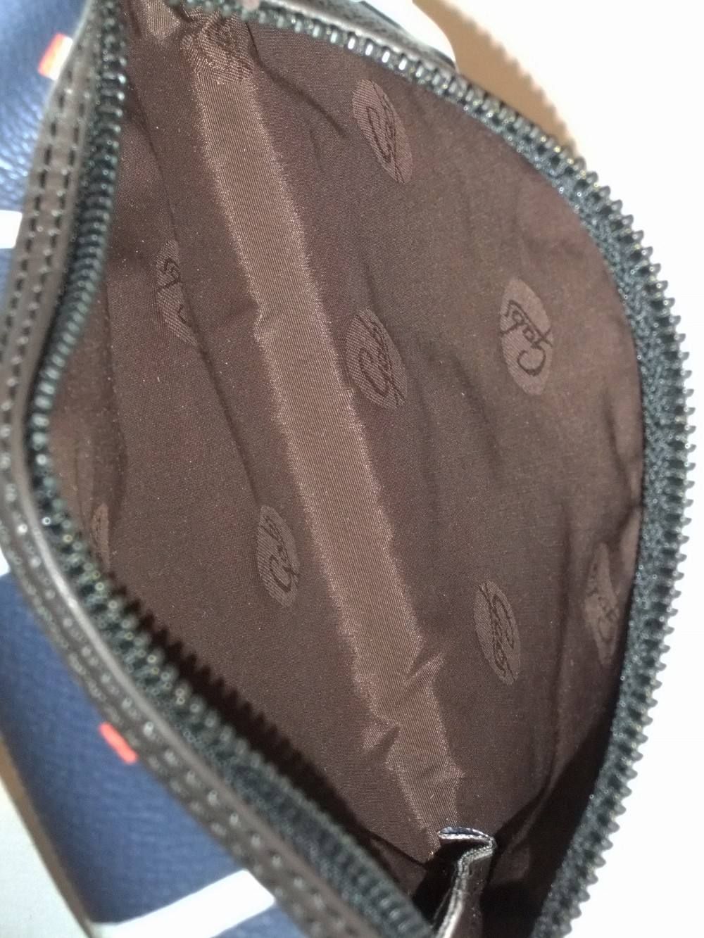 POUCH DR PACKET (Cigarette)