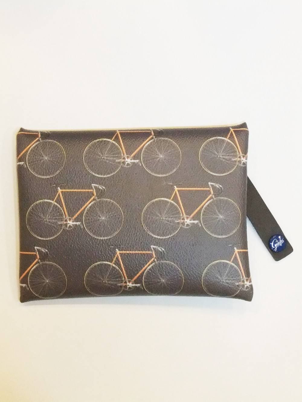POUCH DR PACKET (bicycle)