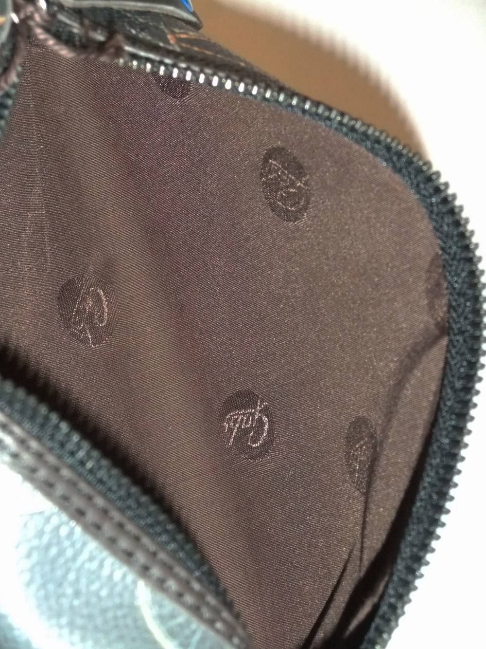 POUCH DR PACKET (bicycle)
