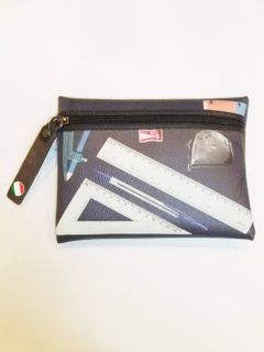 POUCH DR PACKET (Stationery)