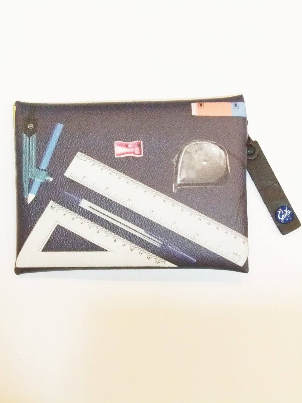 POUCH DR PACKET (Stationery)