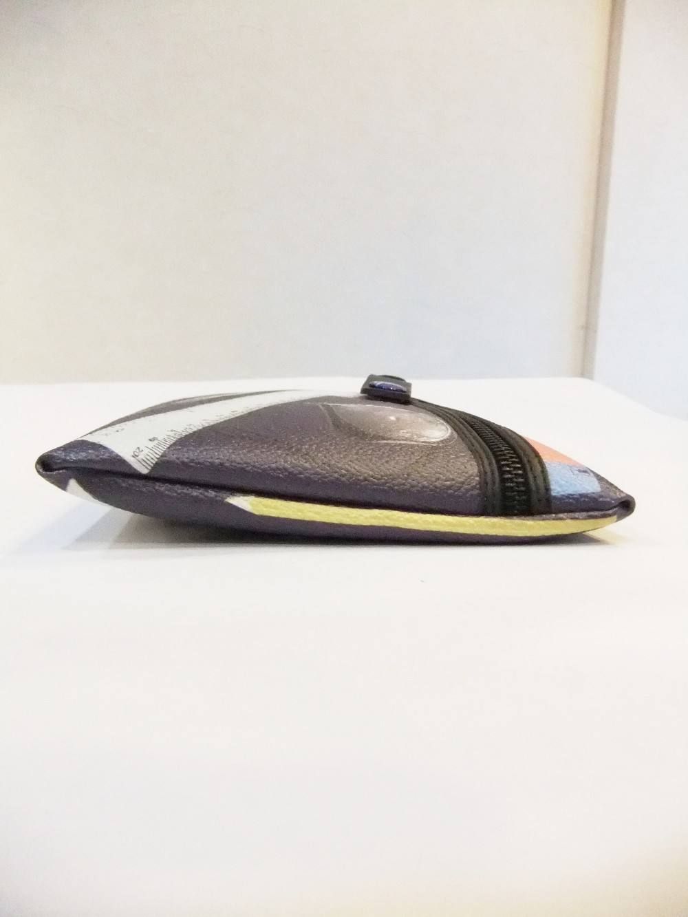 POUCH DR PACKET (Stationery)
