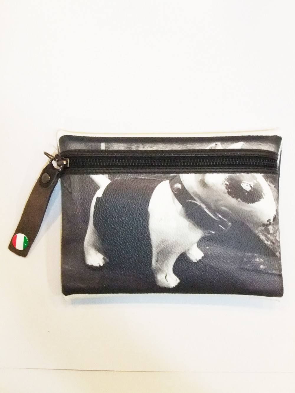 POUCH DR PACKET (Dog)