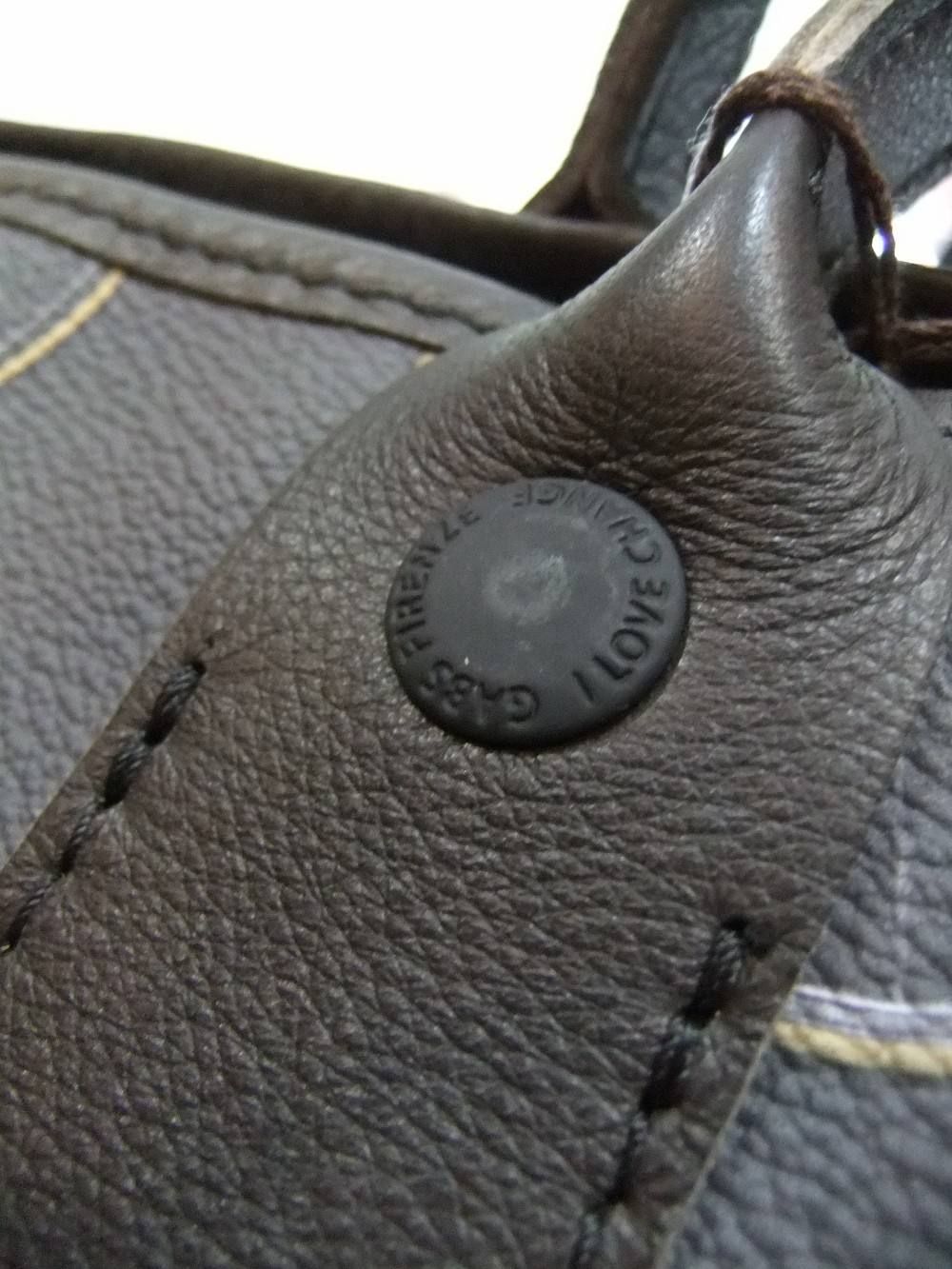BAG FILIPPO (Bicycle)