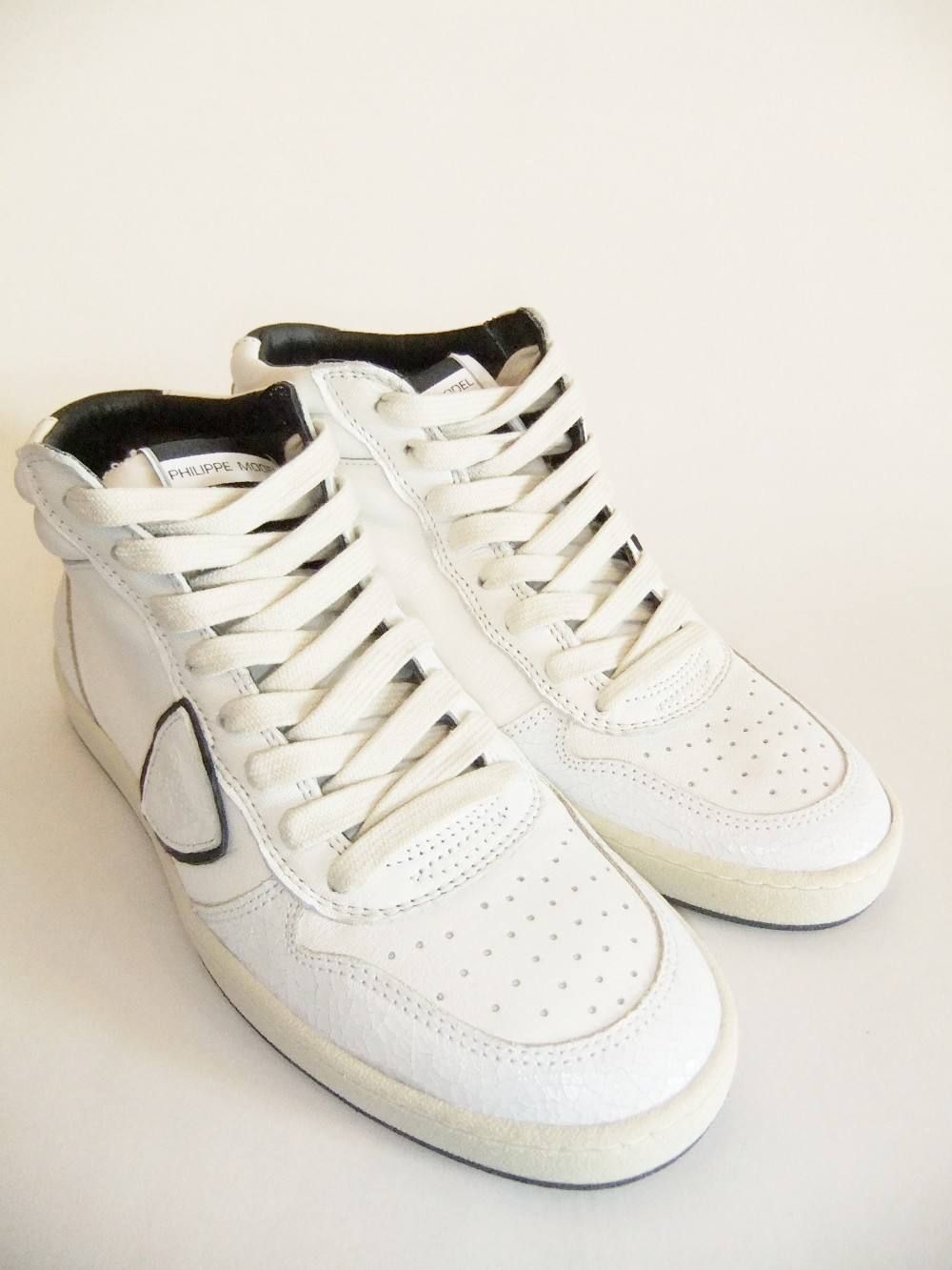 LAKERS ALTA DONNA VEAU WH/BK-WH