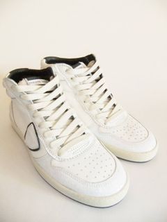 LAKERS ALTA DONNA VEAU WH/BK-WH