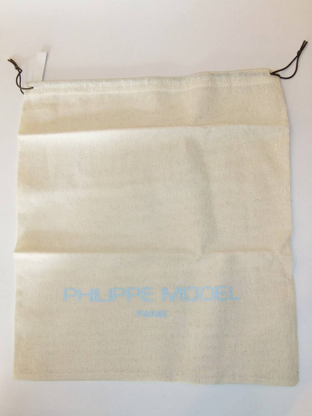PHILIPPE MODEL (フィリップモデル)クラシック ローカット レザー スニーカー