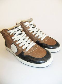 LAKERS ALTA DONNA VEAU CAMEL/WHITE