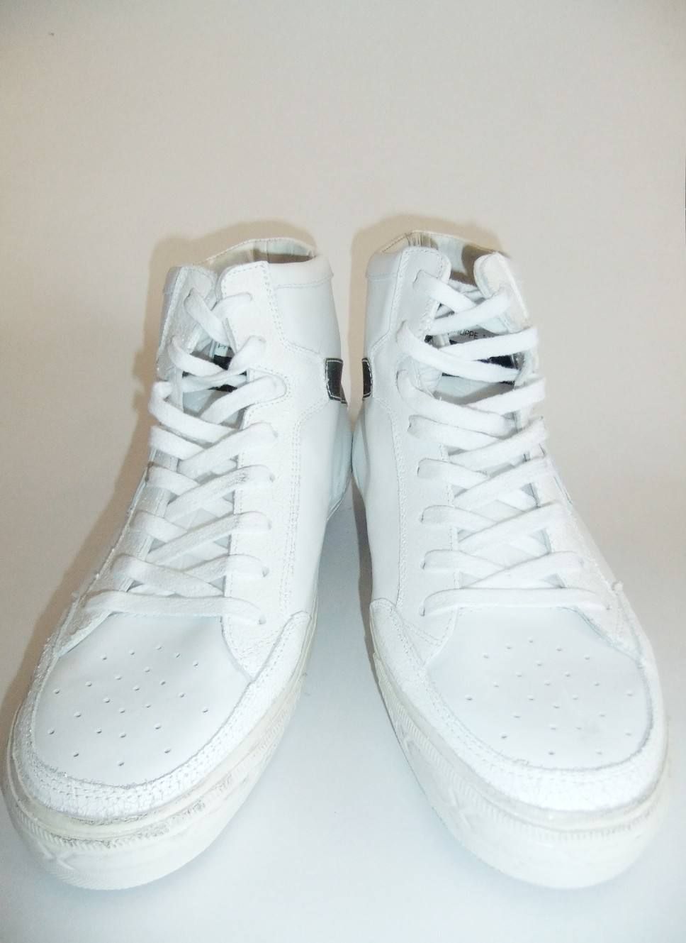 KNICKS ALTA U VEAU  WH/SILVER/WH