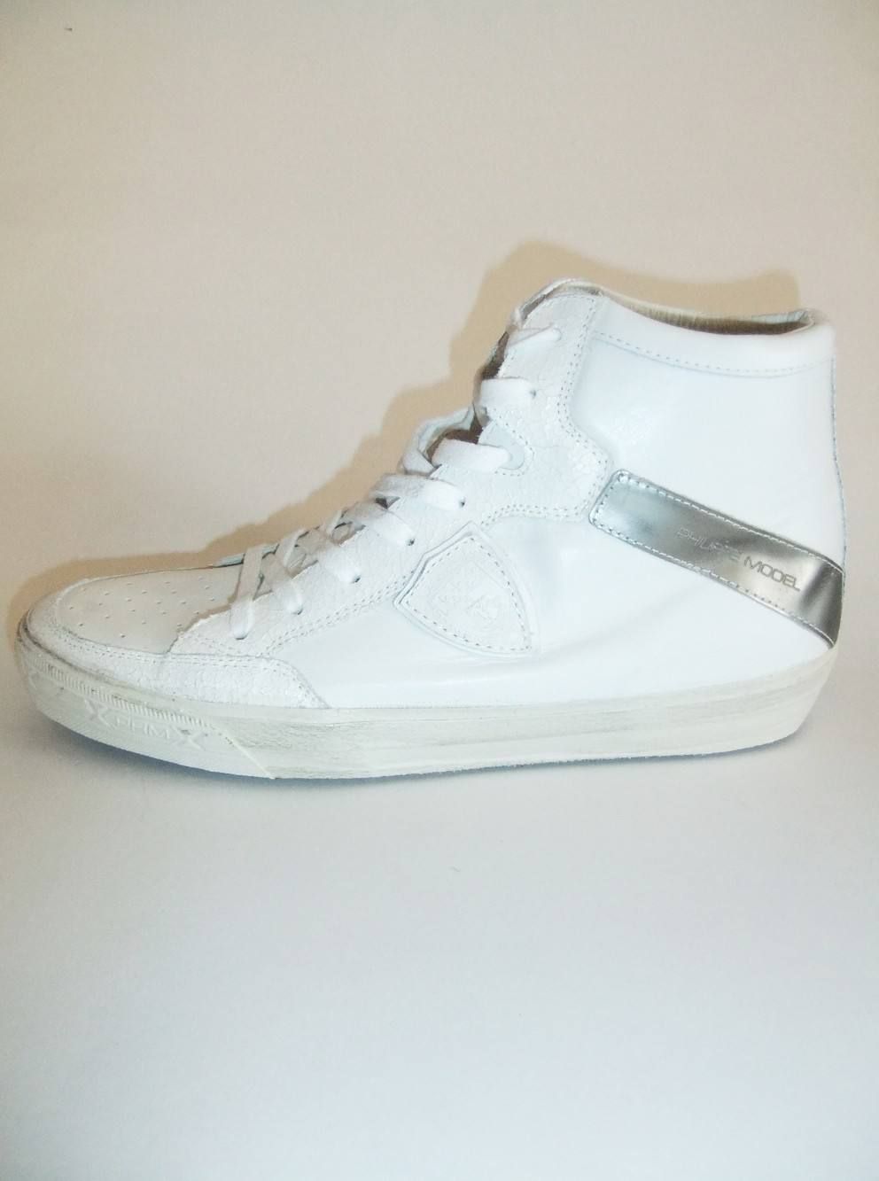 KNICKS ALTA U VEAU  WH/SILVER/WH
