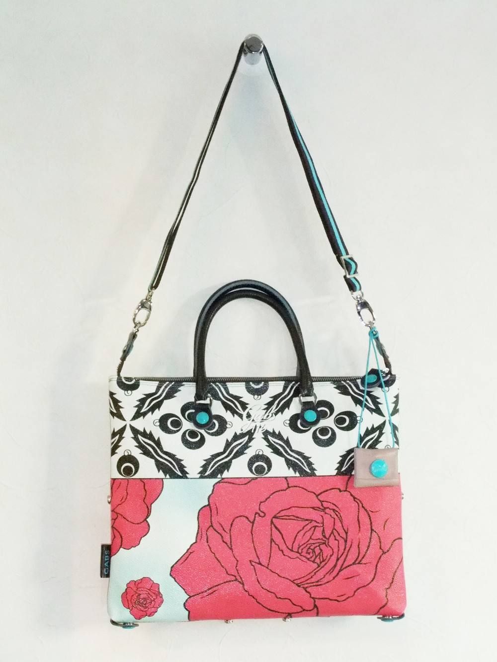 BAG G3 STUDIO (rose)